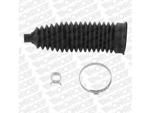 MONROE L10028 gofruotoji membrana, vairavimas 
 Vairavimas -> Gofruotoji membrana/sandarinimai
77363710, 1609132, 1609558, 93172342
