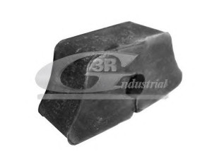 3RG 60415 skersinio stabilizatoriaus įvorių komplektas 
 Ašies montavimas/vairavimo mechanizmas/ratai -> Stabilizatorius/fiksatoriai -> Sklendės
0444049, 0444332, 444049, 444332
