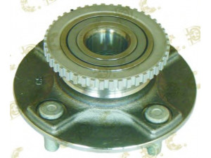 AUTOKIT 01.97449 rato guolio komplektas 
 Ašies montavimas/vairavimo mechanizmas/ratai -> Rato stebulė/montavimas -> Rato guolis
43200-50R10, 43200-70N05, 43200-70N06
