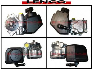 LENCO SP3726 hidraulinis siurblys, vairo sistema 
 Vairavimas -> Vairo pavara/siurblys
12785125, 12842028