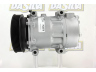 DA SILVA FC3276 kompresorius, oro kondicionierius 
 Oro kondicionavimas -> Kompresorius/dalys
4319240
