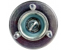 PowerMax 1015123 solenoidinis jungiklis, starteris