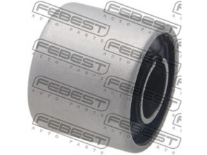 FEBEST NAB-346 stebulės laikiklio įvorė 
 Ašies montavimas/vairavimo mechanizmas/ratai -> Ašies atrama/ašies korpusas/ašies montavimas -> Pasukamojo veleno sujungimas
55400-EH30B, 55400-EH30D