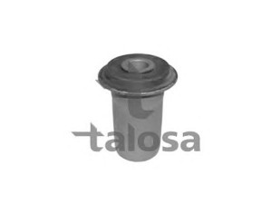TALOSA 57-05080 valdymo svirties/išilginių svirčių įvorė 
 Ašies montavimas/vairavimo mechanizmas/ratai -> Valdymo svirtis/pasukamosios svirties sujungimas -> Montavimas/sutvirtinimas
52038753, K7277