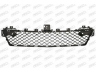 PRASCO ME4402120 ventiliacijos grotelės, buferis 
 Kėbulas -> Transporto priemonės priekis -> Buferis/dalys
2048851324