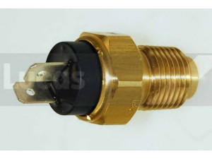 LUCAS ELECTRICAL SNB195 siuntimo blokas, aušinimo skysčio temperatūra 
 Elektros įranga -> Jutikliai
4824207