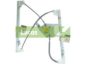 LUCAS ELECTRICAL WRL2062L lango pakėliklis 
 Vidaus įranga -> Elektrinis lango pakėliklis
2037203146