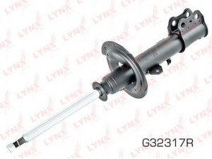 LYNXauto G32317R amortizatorius
48510-32291, 48510-32301, 48510-39755