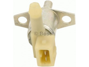 BOSCH 0 280 170 036 šalto paleidimo vožtuvas 
 Kuro mišinio formavimas -> Mišinio sudarymas -> Laisvų sūkių kontrolė