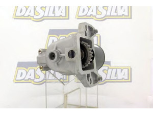 DA SILVA D021072 starteris 
 Elektros įranga -> Starterio sistema -> Starteris
1X4U-11000-AA, 93BB-11000-KA, 93BB-11000-KB