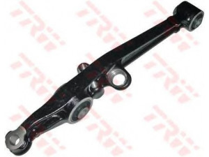 TRW JTC666 vikšro valdymo svirtis 
 Ašies montavimas/vairavimo mechanizmas/ratai -> Valdymo svirtis/pasukamosios svirties sujungimas -> Vairo trauklės (valdymo svirtis, išilginis balansyras, diago
51355SM4000, 51355SM4010, 51355SM4020
