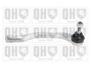 QUINTON HAZELL QR3869S skersinės vairo trauklės galas 
 Vairavimas -> Vairo mechanizmo sujungimai
8201 108 332