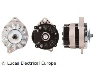 LUCAS ELECTRICAL LRA01302 kintamosios srovės generatorius 
 Elektros įranga -> Kint. sr. generatorius/dalys -> Kintamosios srovės generatorius
570261, 570292, 570296, 570533