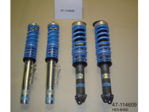 BILSTEIN 47-114609 pakabos komplektas, amortizatorius