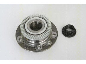 TRISCAN 8530 24105 rato guolio komplektas 
 Ašies montavimas/vairavimo mechanizmas/ratai -> Rato stebulė/montavimas -> Rato guolis
1603194, 90486467, 1603194, 90486467