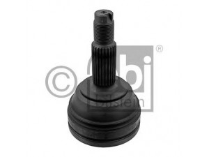 FEBI BILSTEIN 33213 jungtis, kardaninis velenas
6 485 415, 6 485 415 S1