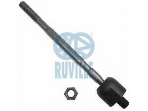 RUVILLE 918102 vidinė skersinė vairo trauklė 
 Vairavimas -> Vairo mechanizmo sujungimai
73131-0140