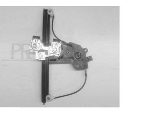 PRASCO SK020W083 lango pakėliklis 
 Vidaus įranga -> Elektrinis lango pakėliklis
1U0839462B