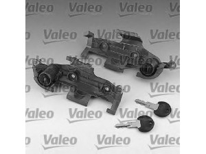 VALEO 252248 užrakto cilindro komplektas 
 Užrakinimo sistema -> Užrakto cilindras/rinkinys
7701203893