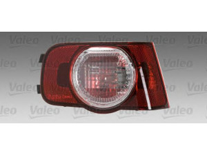 VALEO 043942 kombinuotas galinis žibintas
6350-HJ, 6350HJ