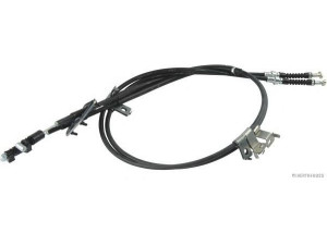 MAGNETI MARELLI 600000119720 trosas, stovėjimo stabdys
GS1D-44-410A, GS1D-44-410B