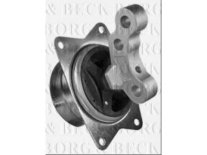 BORG & BECK BEM3915 variklio montavimas 
 Variklis -> Variklio montavimas -> Variklio montavimo rėmas
13191586, 13207585, 5684661, 13191586