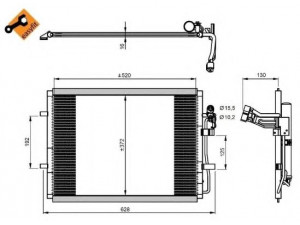 NRF 350207 kondensatorius, oro kondicionierius 
 Oro kondicionavimas -> Kondensatorius
BBR461480A, BBR461480B