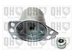 QUINTON HAZELL EM4573 montavimas, automatinė transmisija; montavimas, neautomatinė transmisija 
 Transmisija -> Neautomatinė pavarų dėžė -> Ašies montavimas
46461192, 46781213, 60814234, 60816689