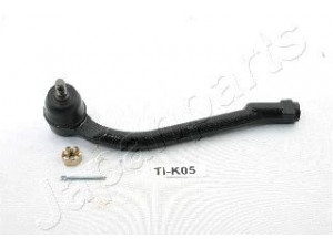 JAPANPARTS TI-K05R skersinės vairo trauklės galas 
 Vairavimas -> Vairo mechanizmo sujungimai
568202H090, 56820 2H090