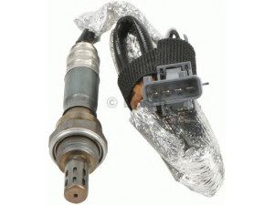BOSCH F 00E 262 681 lambda jutiklis 
 Variklis -> Variklio elektra
12799169