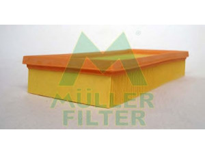 MULLER FILTER PA3309 oro filtras 
 Filtrai -> Oro filtras
GFE2461, PHE100540