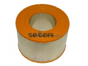 TECNOCAR A436 oro filtras 
 Filtrai -> Oro filtras
J1322013, J1322031, J1322061, 1654666200