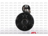 ATL Autotechnik A 11 270 starteris 
 Elektros įranga -> Starterio sistema -> Starteris
E 41 565, E41565EX, 42498135, 42522641