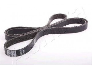 ASHIKA 112-6PK2095 V formos rumbuoti diržai 
 Techninės priežiūros dalys -> Techninės priežiūros intervalai
25185543, 96440498