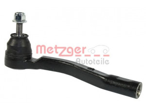 METZGER 54046511 skersinės vairo trauklės galas 
 Vairavimas -> Vairo mechanizmo sujungimai
485200368R