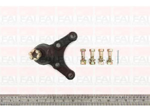 FAI AutoParts SS146 atramos/vairo trauklė 
 Ašies montavimas/vairavimo mechanizmas/ratai -> Sujungimai -> Atramos/vairo trauklė
UA0199356