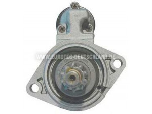 EUROTEC 11016250 starteris 
 Elektros įranga -> Starterio sistema -> Starteris
96460410400, 96560410400, 99660410700