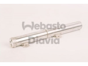 WEBASTO 82D0175314A džiovintuvas, oro kondicionierius 
 Oro kondicionavimas -> Džiovintuvas
2118350047