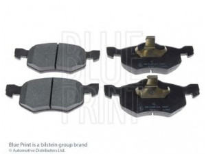 BLUE PRINT ADM54273 stabdžių trinkelių rinkinys, diskinis stabdys 
 Techninės priežiūros dalys -> Papildomas remontas
4 096 346, 4 099 896, E1813323Z