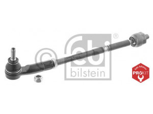 FEBI BILSTEIN 32627 strypo montavimas 
 Vairavimas -> Sujungimo trauklės surinkimas/dalys -> Sujungimo trauklės surinkimas
1K0 423 810 A, 1K0 423 810 A S1