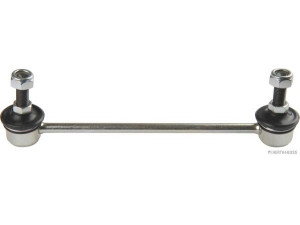 HERTH+BUSS JAKOPARTS J4965014 šarnyro stabilizatorius 
 Ašies montavimas/vairavimo mechanizmas/ratai -> Stabilizatorius/fiksatoriai -> Savaime išsilyginanti atrama
4056A031, MME272116, MR131680, MR272116