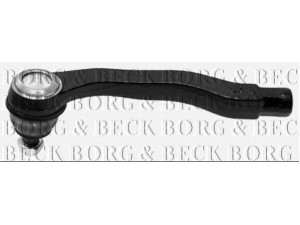 BORG & BECK BTR4568 skersinės vairo trauklės galas 
 Vairavimas -> Vairo mechanizmo sujungimai
53560-SH3-013, 53560SH3003