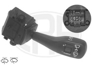 ERA 440532 vairo kolonėlės jungiklis 
 Vidaus įranga -> Rankinės/kojinės svirties sistema
61 31 8 363 664, 8 363 664