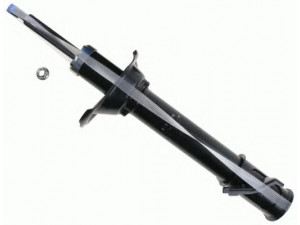 SACHS 310 906 amortizatorius
20360SA010, 20360SA050