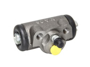 HELLA PAGID 8AW 355 531-161 rato stabdžių cilindras 
 Stabdžių sistema -> Ratų cilindrai
MB500739