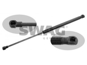 SWAG 90 93 3560 dujinė spyruoklė, bagažinė 
 Priedai -> Bagažinė/pakrovimo skyrius
81770-0X000