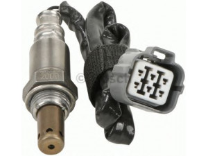 BOSCH F 00E 262 625 lambda jutiklis 
 Išmetimo sistema -> Jutiklis/zondas
22641AA15A, 22641 AA150, 22641 AA15A