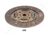 JAPANPARTS DF-428 sankabos diskas 
 Sankaba/dalys -> Sankabos diskas
22200-RSJ-007