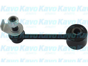 KAVO PARTS SLS-6601 šarnyro stabilizatorius 
 Ašies montavimas/vairavimo mechanizmas/ratai -> Stabilizatorius/fiksatoriai -> Savaime išsilyginanti atrama
54618JX05B
