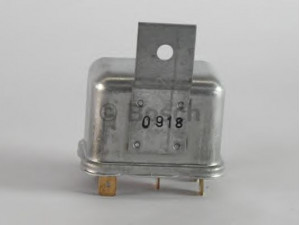 BOSCH 0 332 003 028 relė, šalto paleidimo valdiklis 
 Elektros įranga -> Relė
